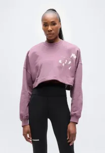 Толстовка adi365 Adidas Performance, Shadow Fig