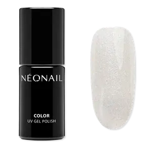 Лак для ногтей color Neonail, celestial mist, объем 7.2 мл