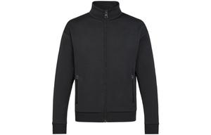 Куртка Louis Vuitton Men на молнии, черный