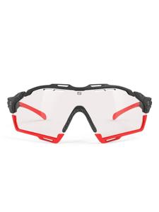 Очки для соревнований Rudy Project Cutline, черный