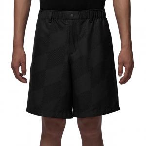 Спортивные шорты мужские Dri FIT Jordan, серый черный