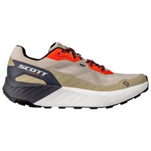 Кроссовки для бега по пересеченной местности Kinabalu 3 Toast бежевый сияющий красный - 42 Scott
