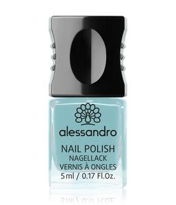 Лак для ногтей Alessandro Meet The Sweet, Blueberry Slush, 5 ml