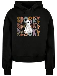 Толстовка с капюшоном Merchcode, черный