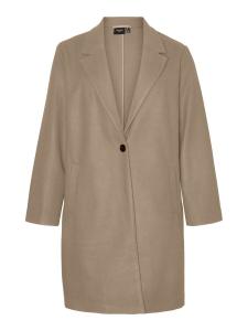 Межсезонное пальто Vero Moda Curve VMCVincemari, цвет Brocade