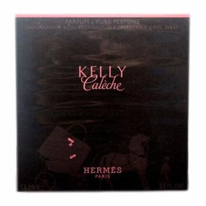 Парфюмерная композиция Hermes Kelly Caleche в виде спрея, многоразового использования, 7,5 мл (0,25 жидких унций). Hermès