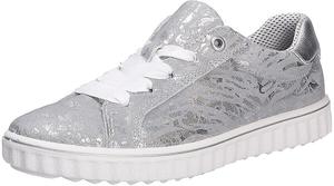 Кроссовки RICOSTA Jody, серебряный