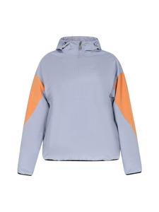 Куртка myMO ATHLSR Blouson, цвет grauviolett colorblock