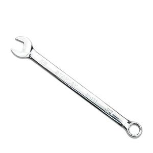 Ключ двойного назначения Stanley/STANLEY, мощный полированный рожковый ключ британского производства, длинный ключ двойного назначения 1 дюйм 85-478-1-22 1 дюйм