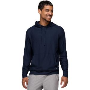 Толстовка prAna Altitude Tracker LT prAna, Nautical Heather