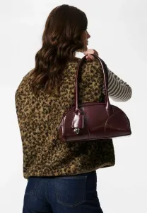 Сумка для компьютерного боулинга Pieces, Tawny Port