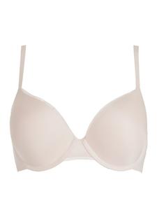 Бюстгальтер на косточках DKNY Litewear, цвет vanilla