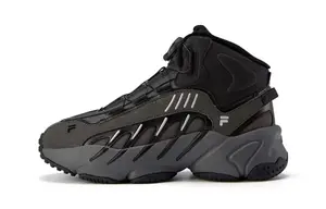 FILA Kids Повседневная обувь для детей