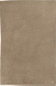 Полотенце для ванной Erwin Müller Heidenheim, светло коричневый