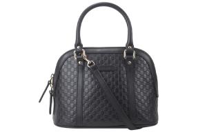 GUCCI Купольная сумка через плечо средняя