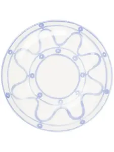 Десертная тарелка Serenity 21 см Themis Z, синий