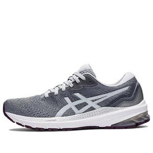 Кроссовки gt 1000 11 Asics, серый