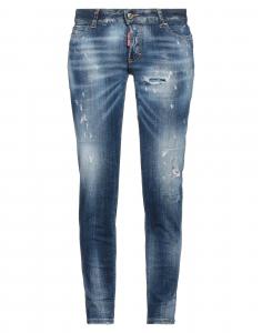 Джинсы Dsquared1, синий