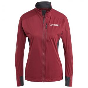 Куртки беговые с terrex xperior softshell jkt shared - xs Adidas