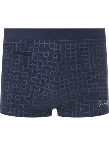 Плавки Jan Vanderstorm Aalebor, темно-синий