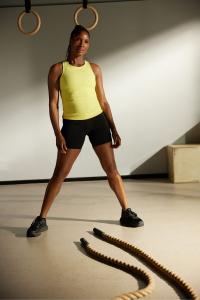 Велосипедные шорты для активного спорта Next, черный