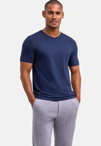 Футболка FALKE Basic Apparel, Space Blue/Blue