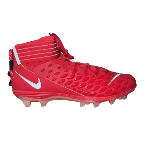 Бутсы Nike Force Savage Pro 2 'Ohio State' PE, красный