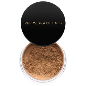 Пудра для фиксации макияжа Sublime Perfection PAT McGRATH LABS, Medium Deep 4