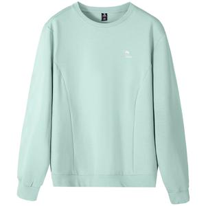 Свитшот женский CAMEL, зеленый