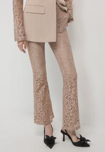 Брюки Calliope, бежевый