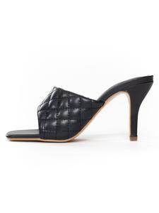 Мюли Celena Cundrie, Black