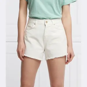 Шорты стандартного кроя Twin-Set, белый