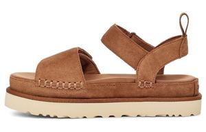 Сандалии Goldenstar с ремешками на липучках Ugg