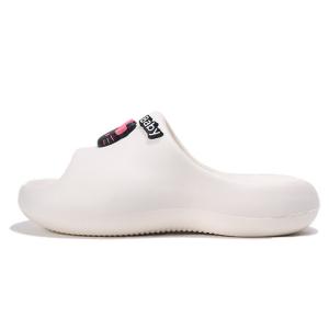 Шлепанцы женские Xmistuo, цвет 5039-2 White