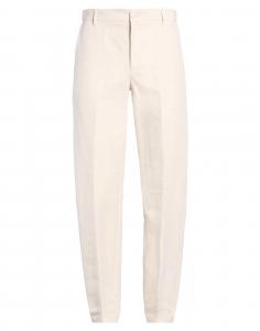 Брюки Isaia, бежевый