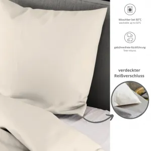 Постельное белье Sleepling, бежевый