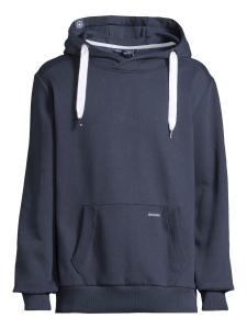 Salzhaut Толстовка 'Heff' в цвете Navy