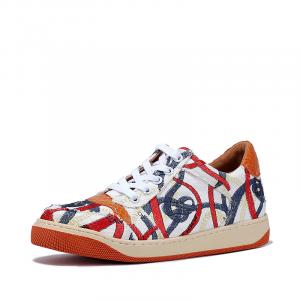 Кеды, скейтборд обувь женская низкая Bellalily, зеленый