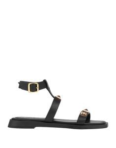 Сандалии Unlace, черный