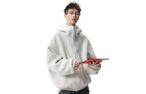 Унисекс свитшот ALang Studio, желтый