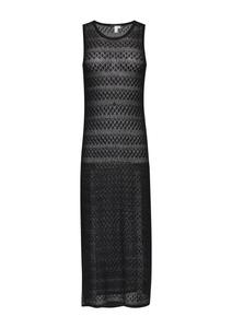 Мини платье QS, Black