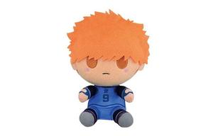 Плюшевая игрушка BANPRESTO