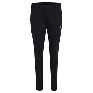 Брюки Hummel Authentic CO Training, черный