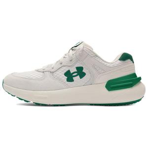 Under Armour Кроссовки Phantom 365 с износостойким покрытием, повседневные, унисекс, белые