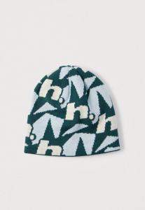 Шапка HUF STAR REPEAT SKULL UNISEX, Ice Blue/Blue