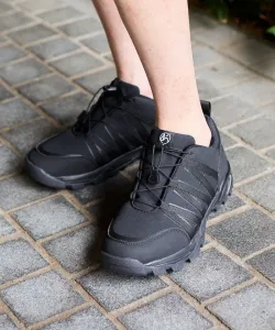 Водонепроницаемые низкие треккинговые ботинки Лимитированная серия 24AW Freak'S Store, цвет Black