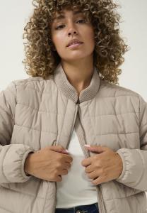 Легкая куртка Cream, бежевый