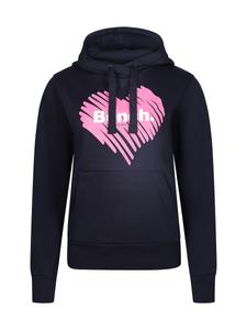 Толстовка BENCH, темно-синий