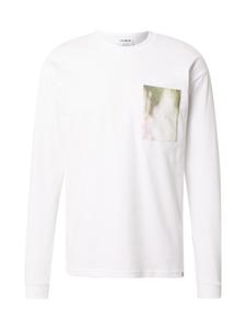 Рубашка About You Luan, белый