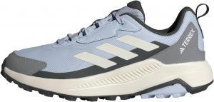 Женские ботинки для хайкинга Adidas Terrex Anylander, белый/оранжевый